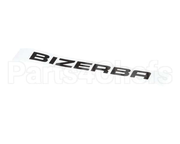 000000060800116900 Bizerba Label