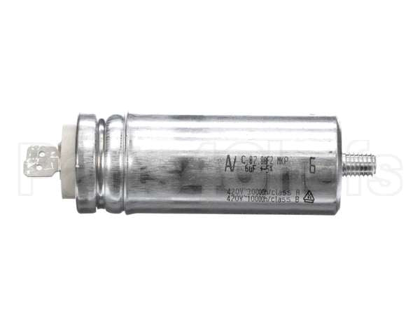 000000071092130000 Bizerba Capacitor 6 Mf 400 V