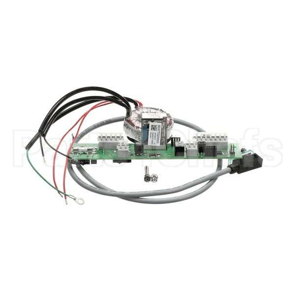 000000094008908041 Compatible Bizerba Power Board