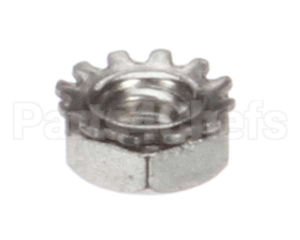 000000305 Manitowoc Ice Nut Keps 10-24,18-8