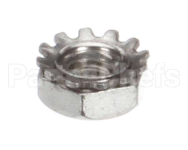 000000305 Manitowoc Ice Nut Keps 10-24,18-8