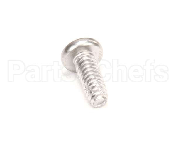 00000031 Glastender Screw, 10-24 X 1/2 Phillips Pa