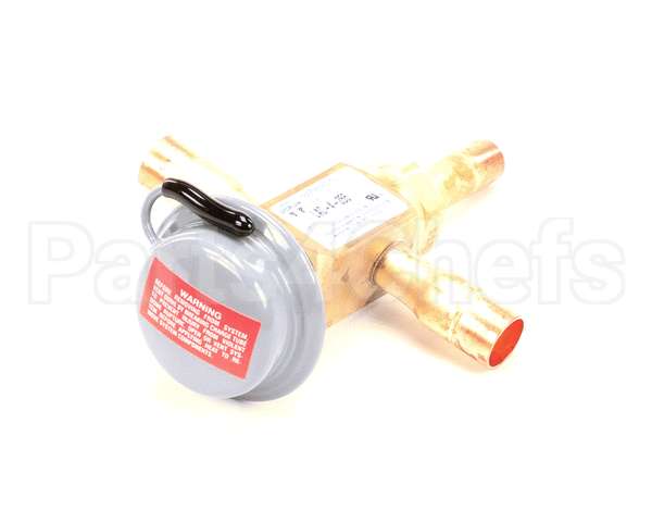 000000396 Kolpak Valvehead Press Control 255Psi