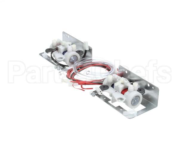 000000444 Manitowoc Ice Dual Air Comp. 230V/50-60Hz/1P
