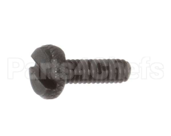 000000458 Manitowoc Ice Screw Thmb Sl Knl Hd,8-32X1/2,18