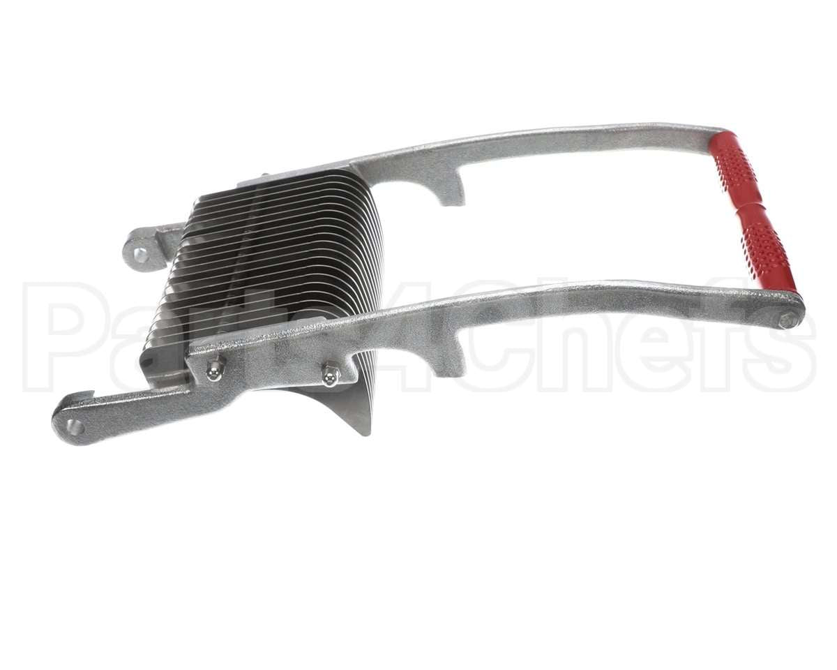 000000482 Vollrath Pusherhead 38