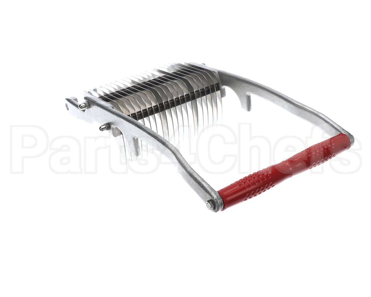 000000482 Vollrath Pusherhead 38