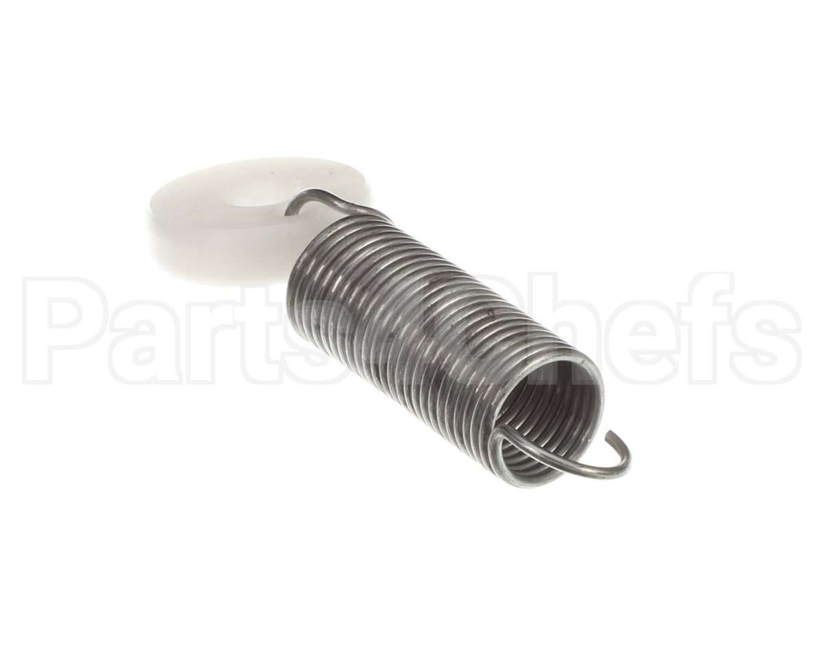 000000549 Patty-O-Matic Pressure Spring