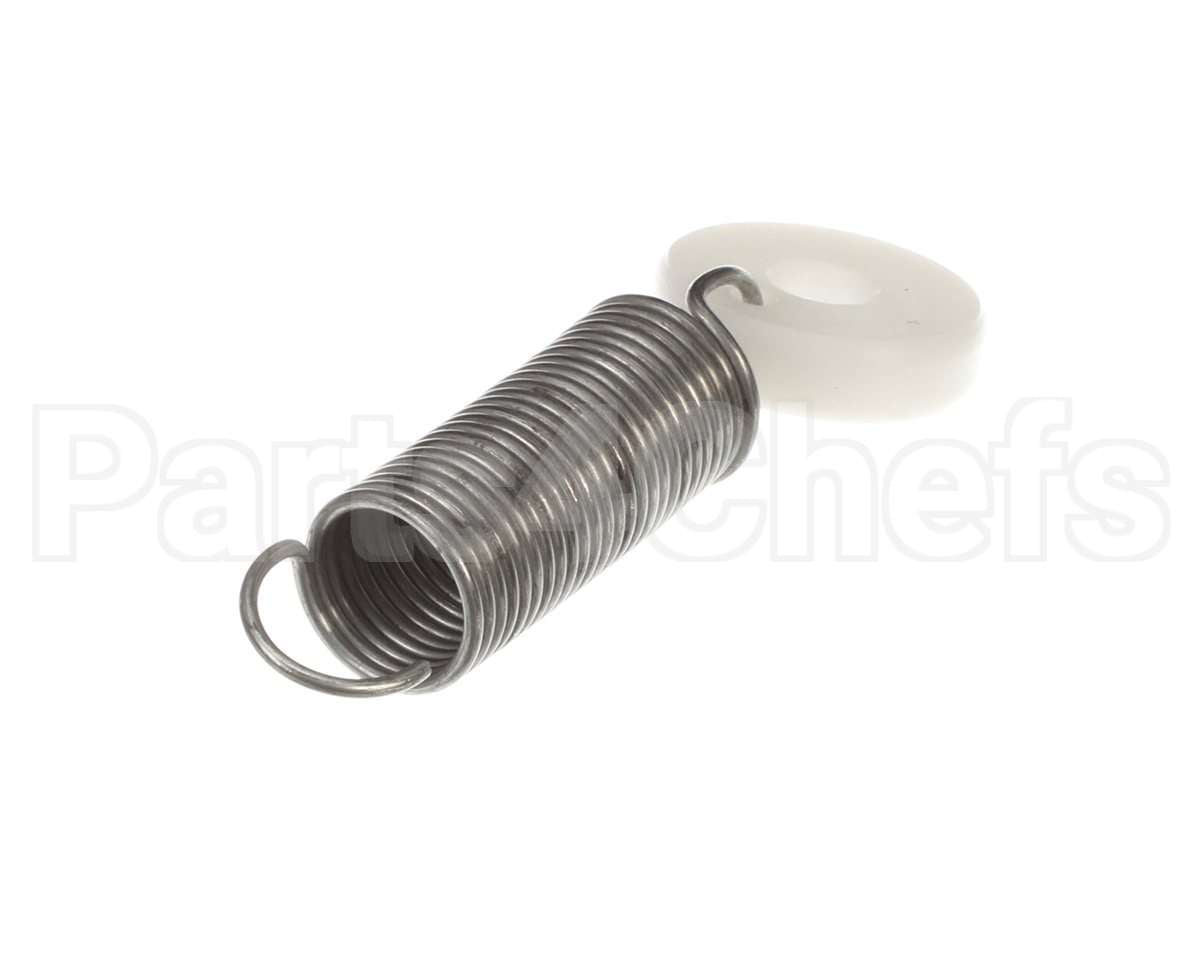 000000549 Patty-O-Matic Pressure Spring