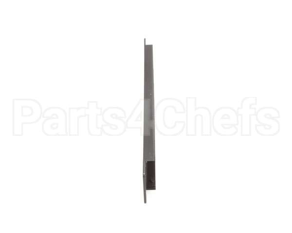 000000555 Manitowoc Ice Cover/Trim - Door Gry