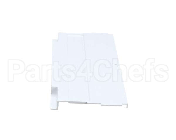 000000663 Manitowoc Ice Control Box Cover