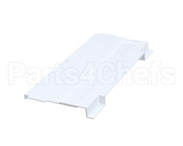 000000663 Manitowoc Ice Control Box Cover