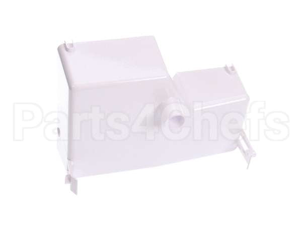 000000672 Manitowoc Ice Water Trough