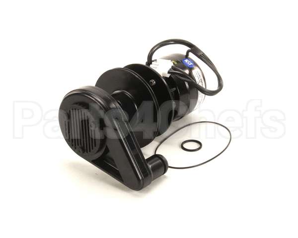 000000680 Manitowoc Ice Water Pump 115/60/1