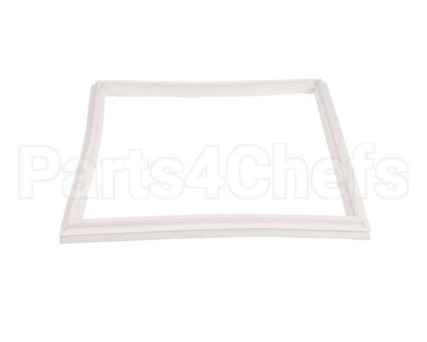 000000709 Manitowoc Ice Door Gasket Seal