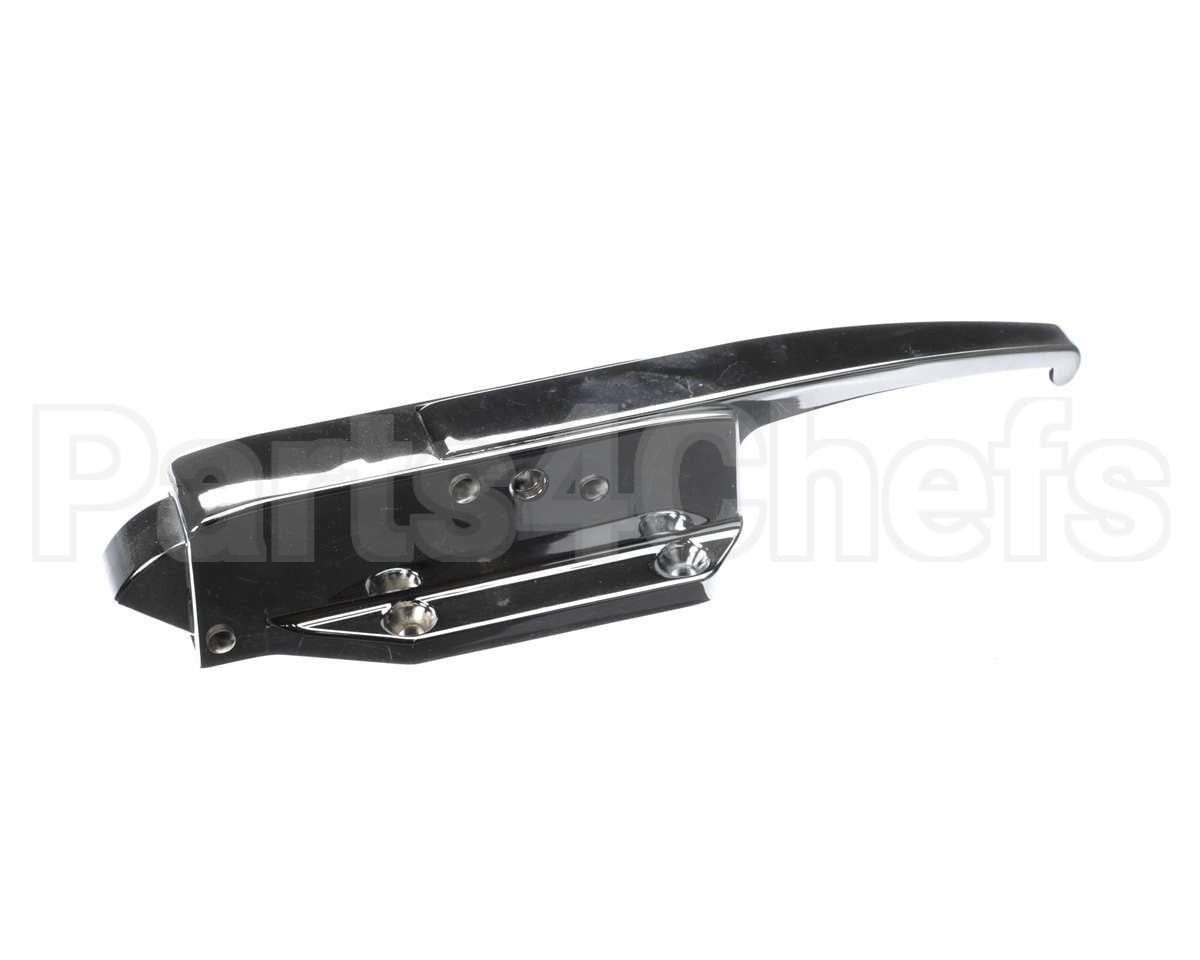 00000076 Imperial Brown Latch