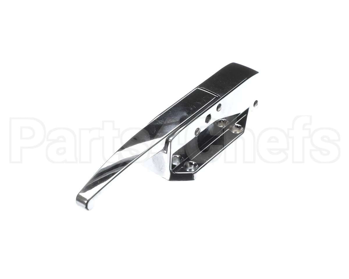 00000076 Imperial Brown Latch
