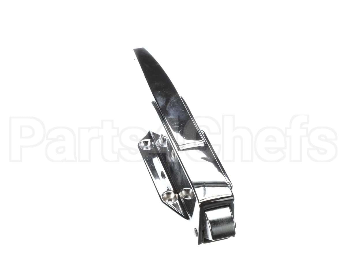 00000076 Imperial Brown Latch