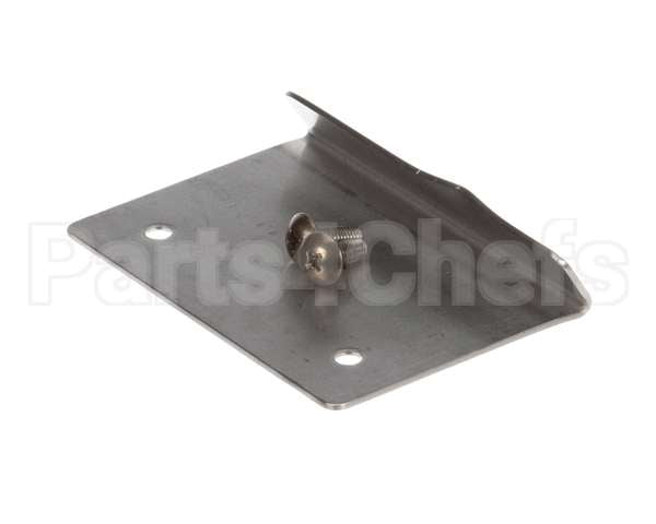 000000815 Manitowoc Ice Baffle Catch