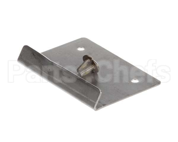 000000815 Manitowoc Ice Baffle Catch