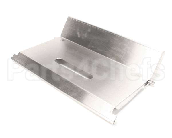 000000816 Manitowoc Ice Baffle Assembly 30 In Bin
