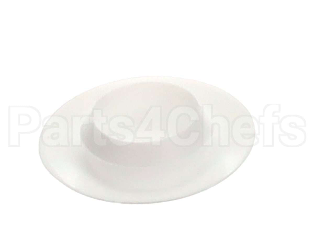 000001064 Thermalrite Blast Chiller Plug Panel White 12