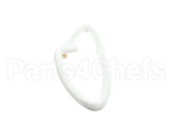 000001117 Manitowoc Ice Tube Molded Vinyl Water Dist
