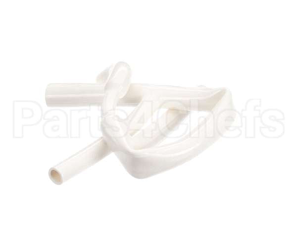 000001155 Manitowoc Ice Tube Molded Vinyl Water Dist