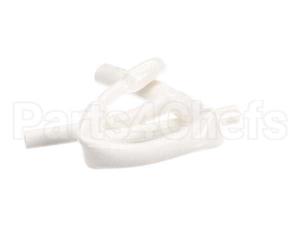 000001155 Manitowoc Ice Tube Molded Vinyl Water Dist