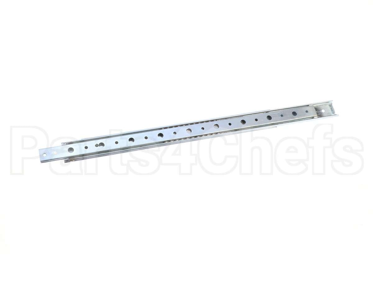00000118 Hickory Door Slide Ass. Long