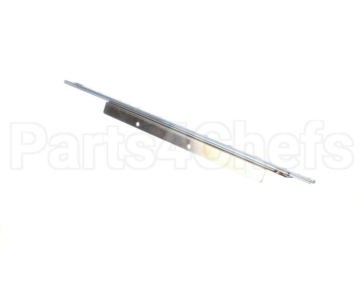 00000118 Hickory Door Slide Ass. Long