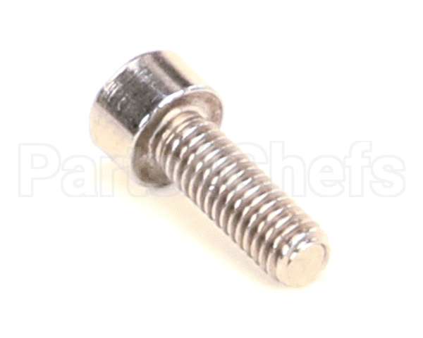 00000118 Nuova Simonelli Stainless Steel Screw
