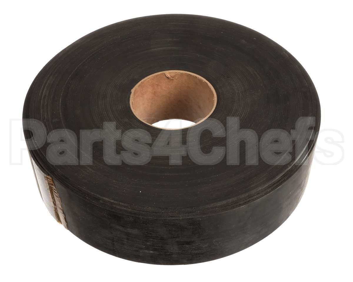 000001369 Thermalrite Blast Chiller Gasket Dragger 2 12