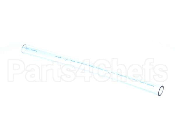 000001382 Manitowoc Ice Tube Vinyl 0.625Id X 14.25+/-.