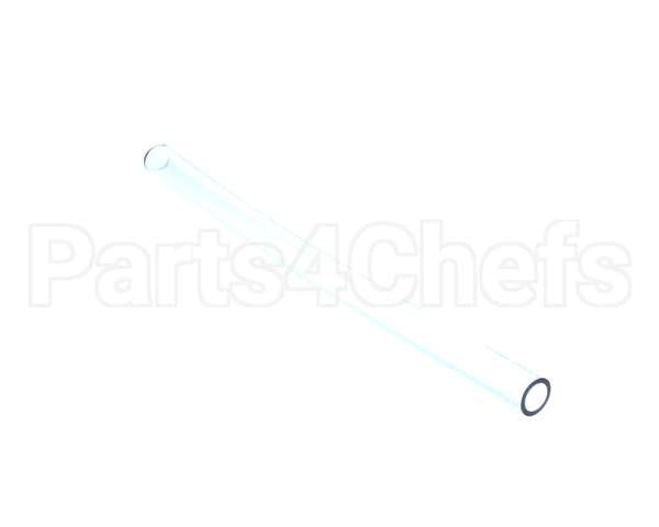 000001382 Manitowoc Ice Tube Vinyl 0.625Id X 14.25+/-.