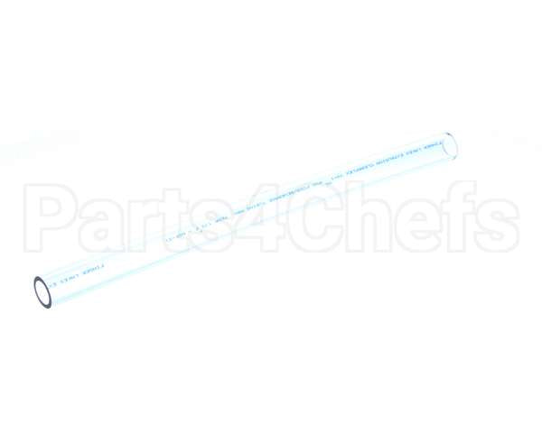 000001382 Manitowoc Ice Tube Vinyl 0.625Id X 14.25+/-.