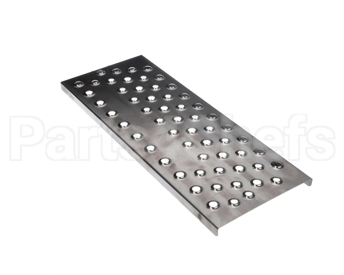 000001395 Garland Finger Cover Assembly Hbp Lower