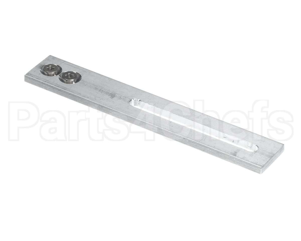 00000160 Hickory Pilot Bracket Aluminu