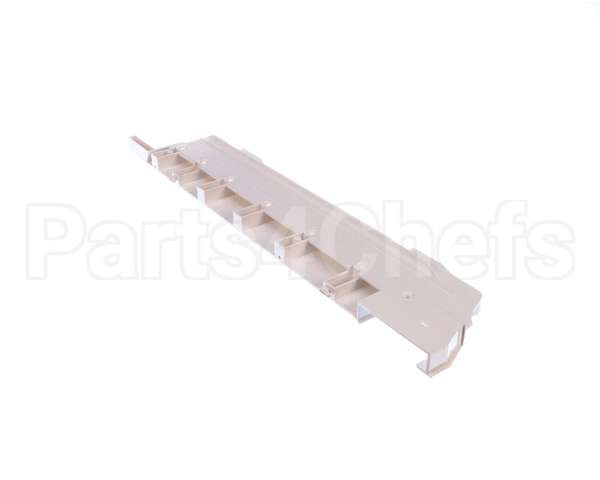 000001603 Manitowoc Ice Frame Evap Rh Side