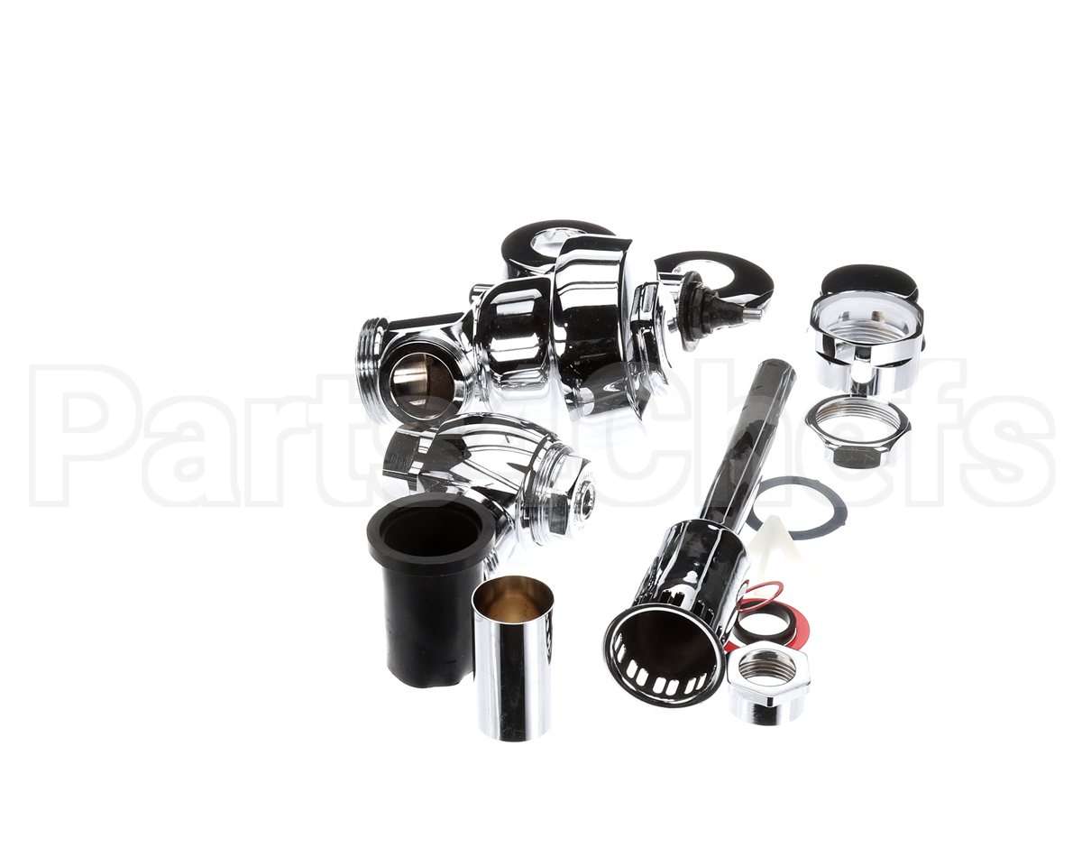 00000186 Sloan Flush Valve 34" 1.5Gpm