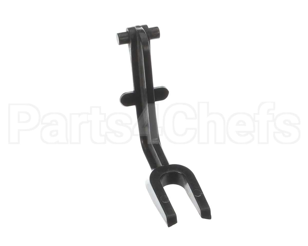 000001911 Cornelius Actuator Arm Uf1 Solenoid