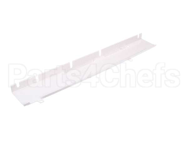000002190 Manitowoc Ice Mount Front Panel