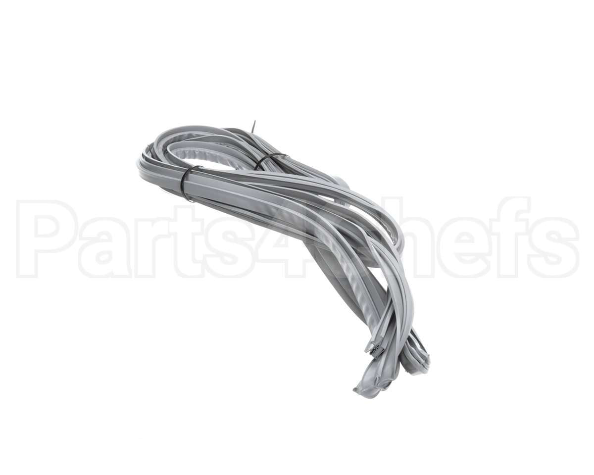 000002190 Thermalrite Blast Chiller Gasket Magnetic Snap-In 54 X 84 02-064