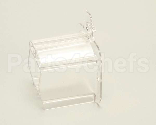000002247 Manitowoc Ice Chute Dispenser