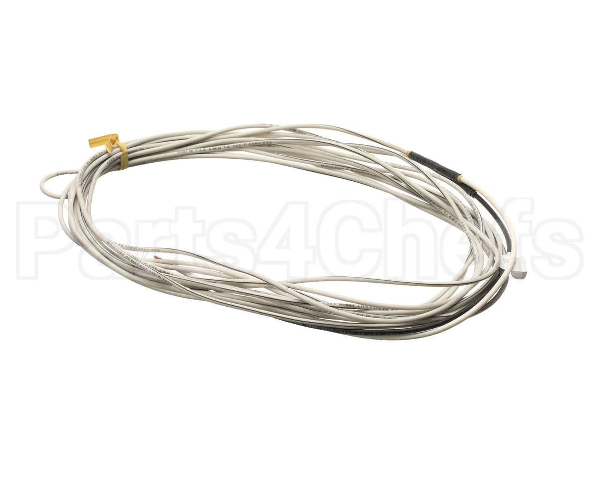 000002252 Crown Tonka Heater Wire 115V 60 X 84 Door