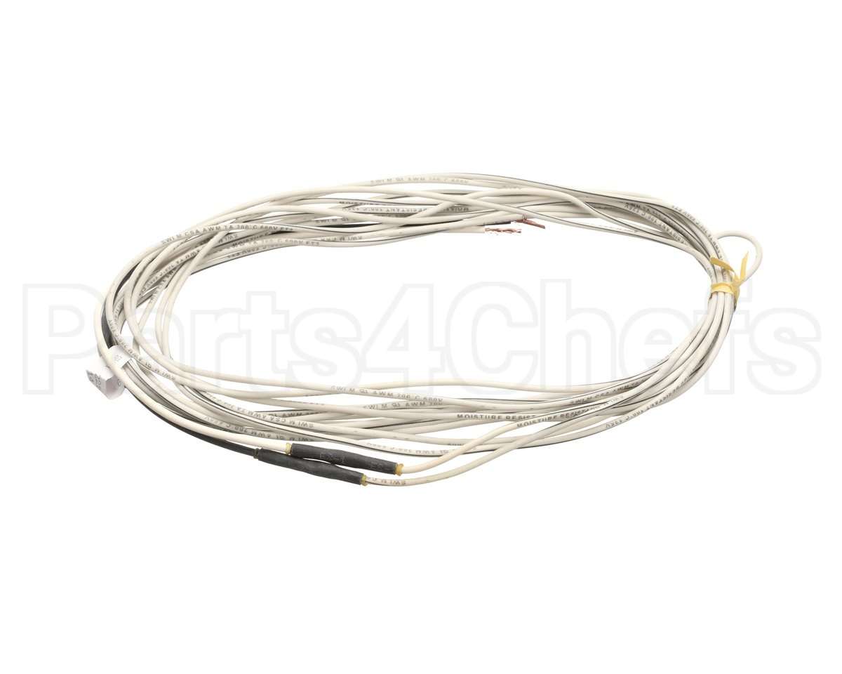 000002252 Crown Tonka Heater Wire 115V 60 X 84 Door