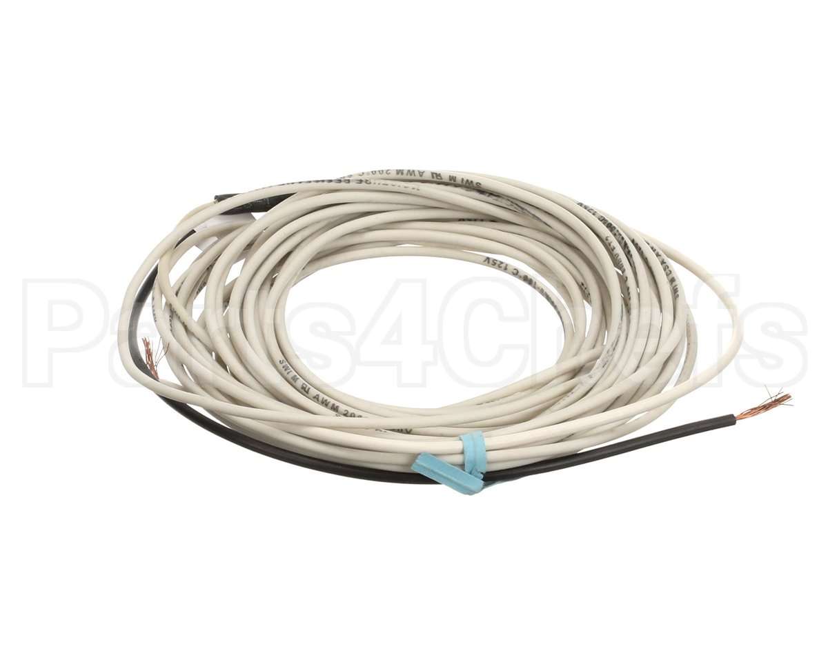 000002252 Thermalrite Blast Chiller Heater Wire 115V 60 X 84 Door