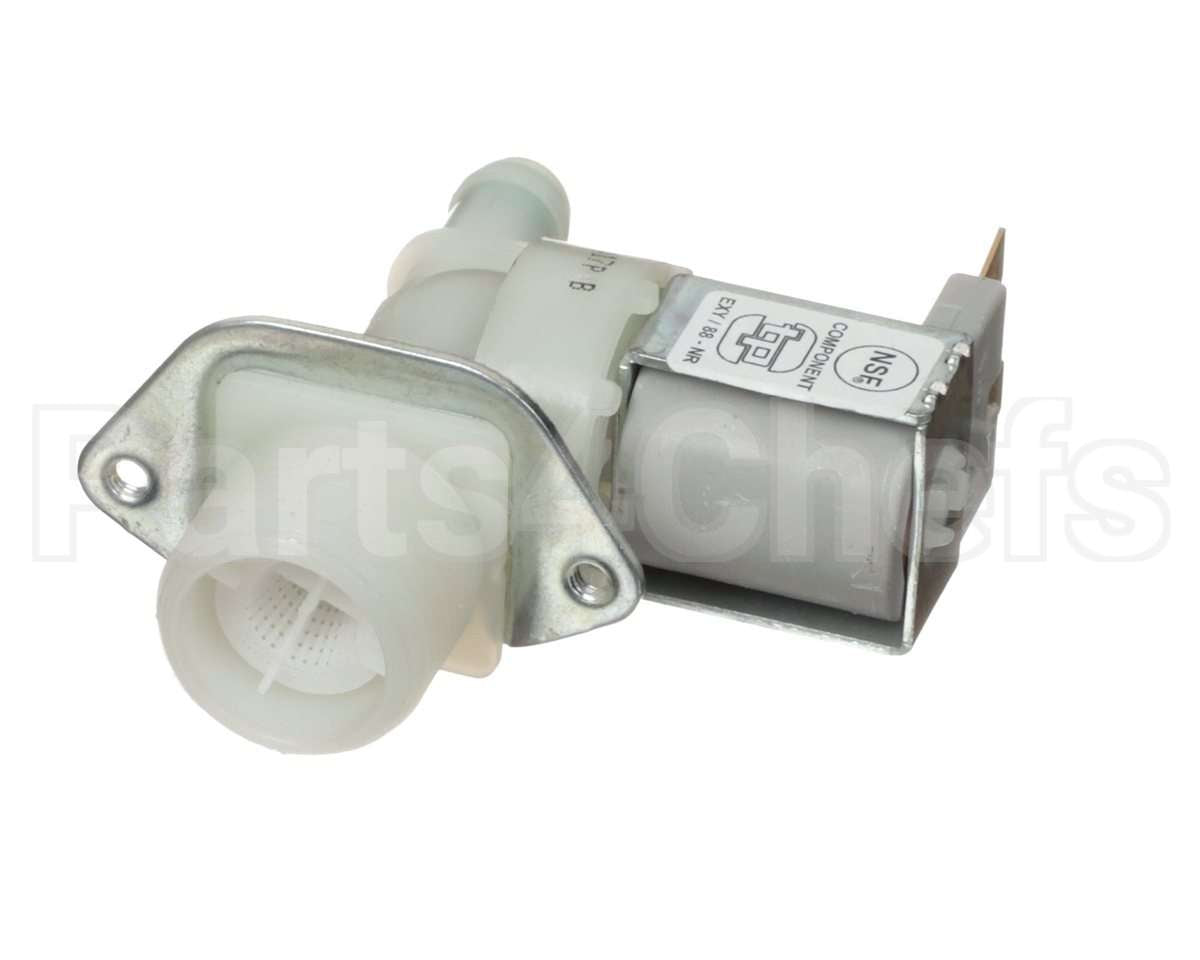 000002783 Itv Ice Makers Water Inlet Valve
