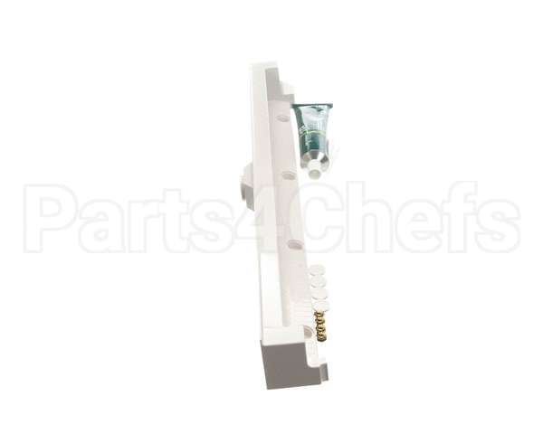 000002786 Manitowoc Ice Evaporator Top Frame Asm