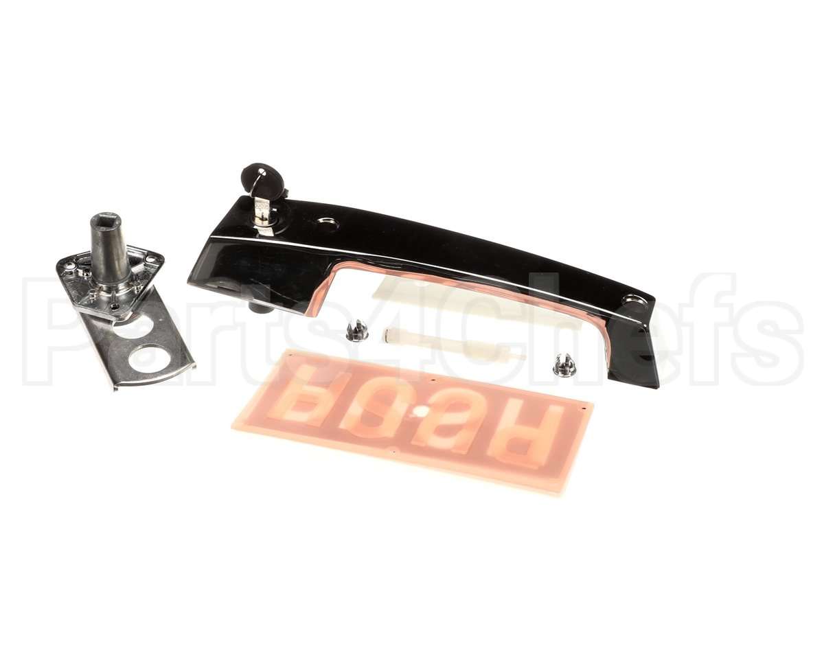 000002864 Crown Tonka Handle 1229C Cyl Locking W948 Inside Re